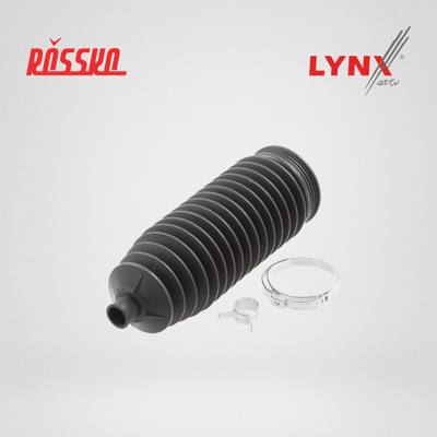LYNXauto PS-3009 Пыльник рулевой рейки | перед прав/лев |