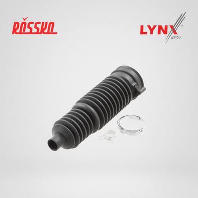 LYNXauto PS-3012 Пыльник рулевой рейки | перед прав/лев |