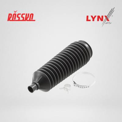 LYNXauto PS-3015 Пыльник рулевой рейки | перед прав/лев |