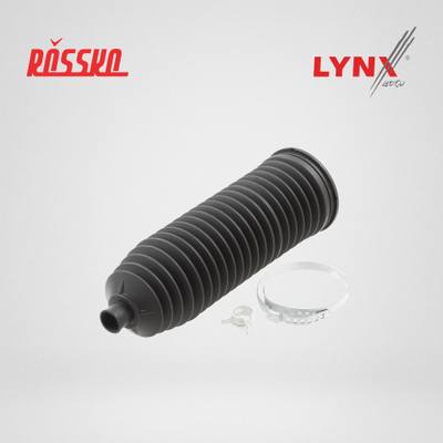 LYNXauto PS-3017 Пыльник рулевой рейки | перед прав/лев |