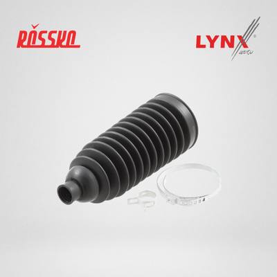 LYNXauto PS-3018 Пыльник рулевой рейки | перед прав/лев |