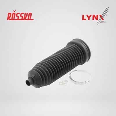 LYNXauto PS-3019 Пыльник рулевой рейки | перед прав/лев |