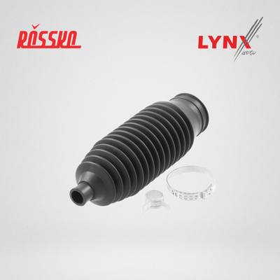 LYNXauto PS-3023 Пыльник рулевой рейки | перед прав/лев |