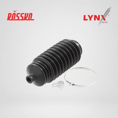 LYNXauto PS-3024 Пыльник рулевой рейки | перед прав/лев |