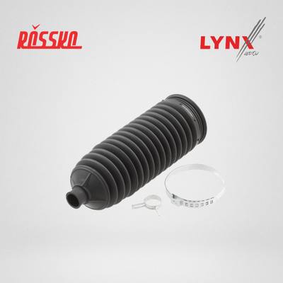 LYNXauto PS-3027 Пыльник рулевой рейки | перед прав/лев |