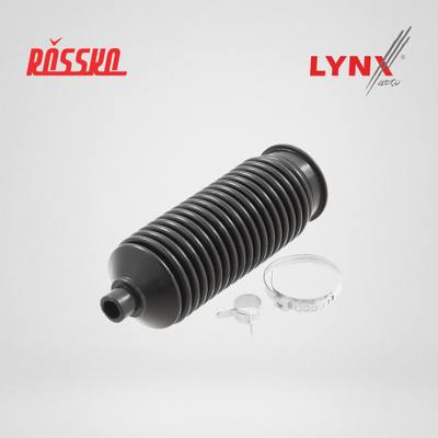 LYNXauto PS-3028 Пыльник рулевой рейки | перед прав/лев |