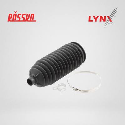 LYNXauto PS-3033 Пыльник рулевой рейки | перед прав/лев |