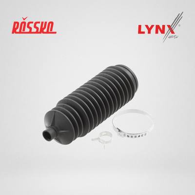 LYNXauto PS-3034 Пыльник рулевой рейки | перед прав/лев |