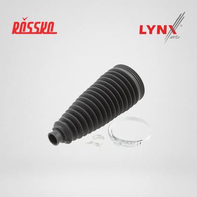 LYNXauto PS-3037 Пыльник рулевой рейки | перед прав/лев |