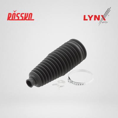 LYNXauto PS-3040 Пыльник рулевой рейки | перед прав/лев |