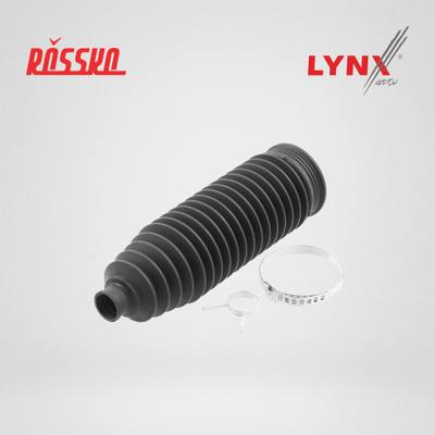 LYNXauto PS-3048 Пыльник рулевой рейки | перед прав/лев |