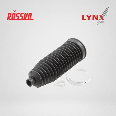 LYNXauto PS-3066 Пыльник рулевой рейки | перед прав/лев |