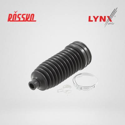LYNXauto PS-3081 Пыльник рулевой рейки | перед прав/лев |