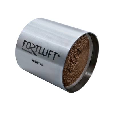Fortluft 9090me4 Ремонтный блок катализатора