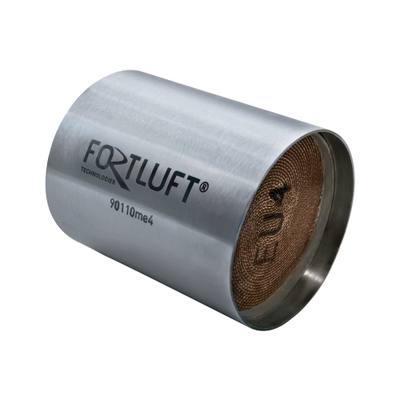 Fortluft 90110me4 Ремонтный блок катализатора