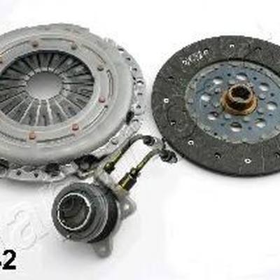Hyundai/Kia 4110024205 Диск сцепления