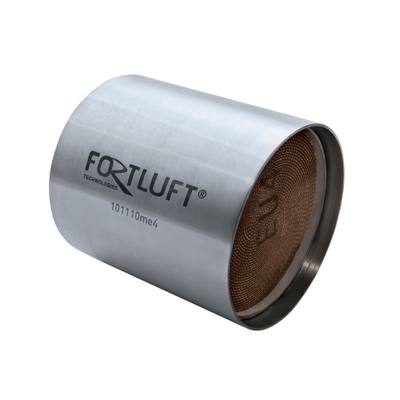 Fortluft 101110me4 Ремонтный блок катализатора