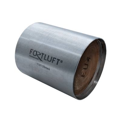 Fortluft 110130me4 Ремонтный блок катализатора