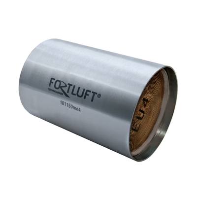 Fortluft 101150me4 Ремонтный блок катализатора
