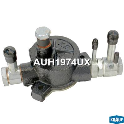 Krauf AUH1974UX Помпа вакуумная