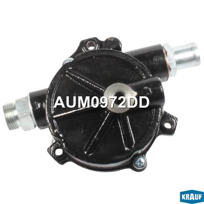 Krauf AUM0972DD Помпа вакуумная