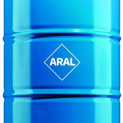 ARAL 129170000 Aral Гидравлическое масло Vitam DE 32 180 кг