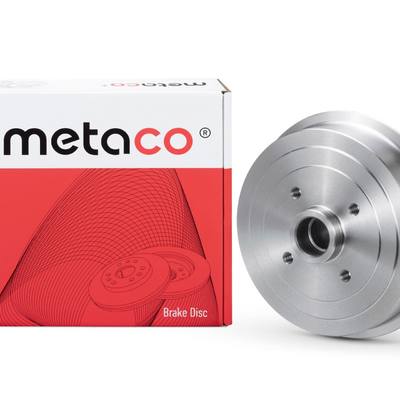 METACO 3070-006 Барабан тормозной
