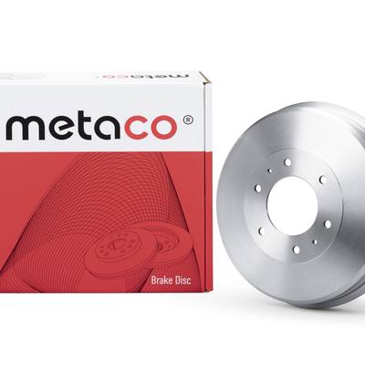 METACO 3070-031 Барабан тормозной