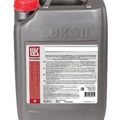 Лукойл 3186522 ГЕЙЗЕР ЛТ 32 (HVLP) канистра 20л Лукойл масло гидравлическое (1/48)