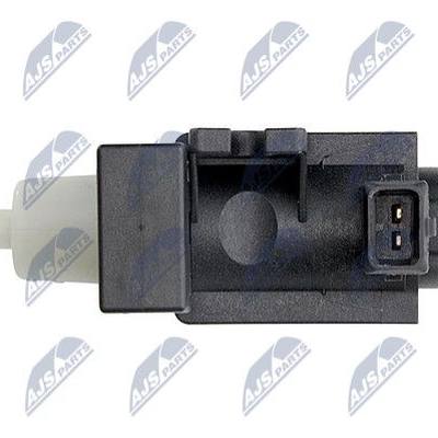 NTY EGR-AR-004 NTY КЛАПАН ТУРБИНЫ