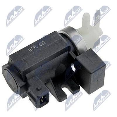 NTY EGR-PL-033 NTY КЛАПАН ТУРБИНЫ