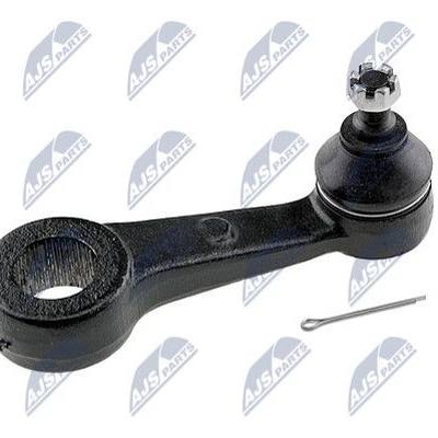 NTY SWK-MZ-000 NTY ОПОРА РУЛЕВОЙ КОЛОНКИ