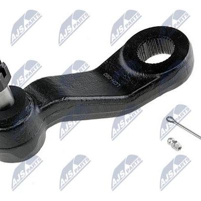 NTY ZWD-CH-060 NTY ОПОРА РУЛЕВОЙ КОЛОНКИ 