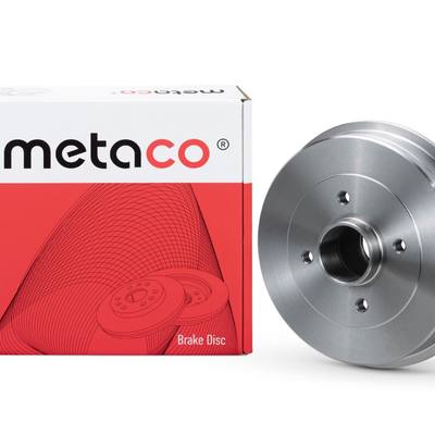 METACO 3070-009 Барабан тормозной
