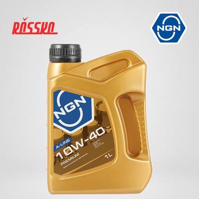 Lada 88888R01040100 Масло PROFESSIONAL 10W-40 SL/CF 1л п/с