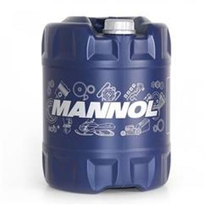 Mannol 1490 Масло гидравлическое минеральное HYDRO HV 32, 10л