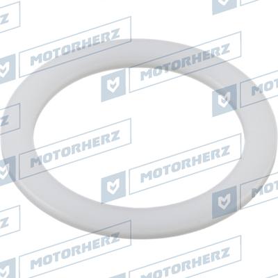 Motorherz HLV00035 Втулка вала рулевой рейки