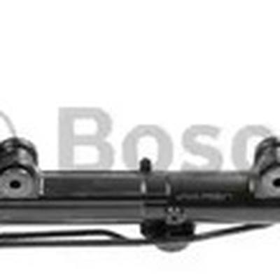 Motorherz HLV00042 Втулка вала рулевой рейки