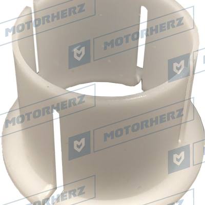 Motorherz HLV00066 Втулка вала рулевой рейки