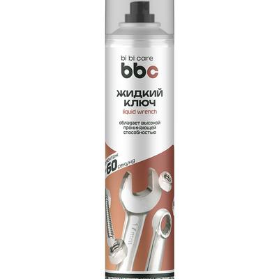 BiBiCare 4004 Жидкий ключ, 400мл