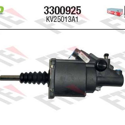 FTE 3300925 Усилитель сцепления KV25013A1
