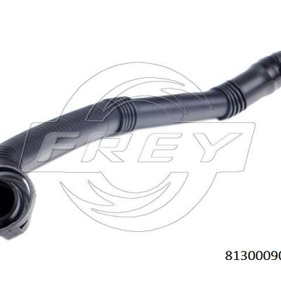TRUCKTEC 0810136 Клапан вентиляции картера
