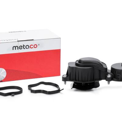 METACO 6714-014 Клапан вентиляции картера