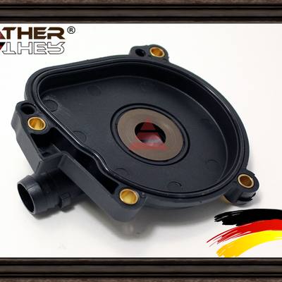 Father F040R36 Клапан вентиляции картера