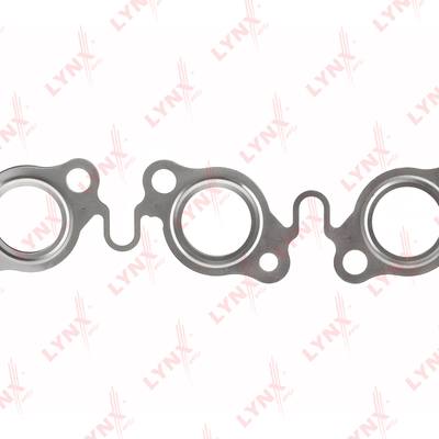 LYNXauto SG-0651 Прокладка выпускного коллектора
