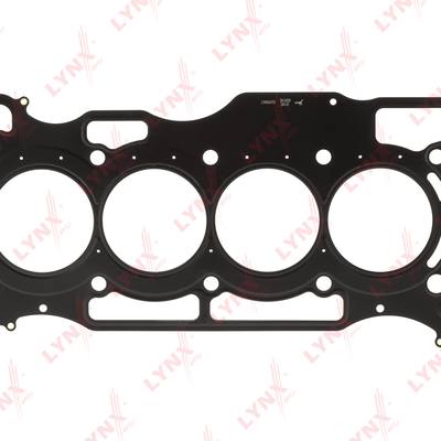 LYNXauto SH-0459 Прокладка ГБЦ