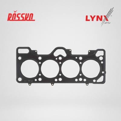 LYNXauto SH-0987 Прокладка ГБЦ