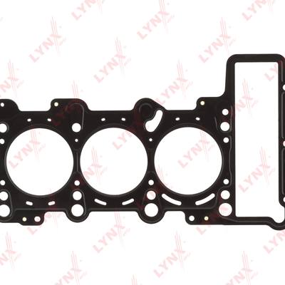 LYNXauto SH-0976 Прокладка ГБЦ