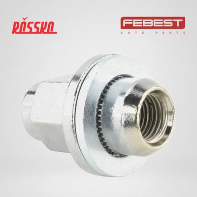Toyota 90942-01121 ГАЙКА КОЛЕСНА
