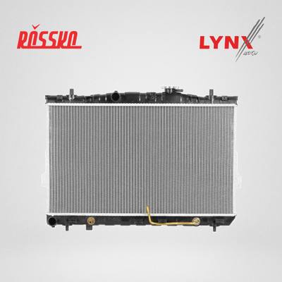 LYNXauto RB-2759 Радиатор охлаждения паяный AT